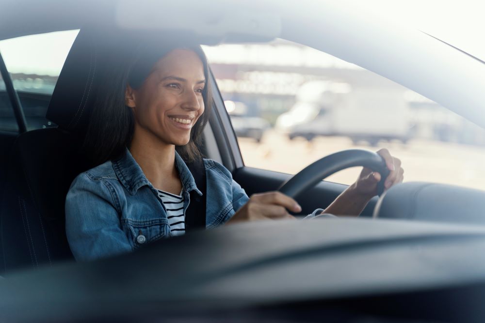 car leasing